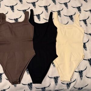 Women’s OQQ bodysuit bundle